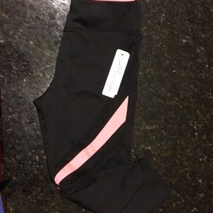 SOLD 🔴🔴🔴🔴🔴Sport yoga leggings